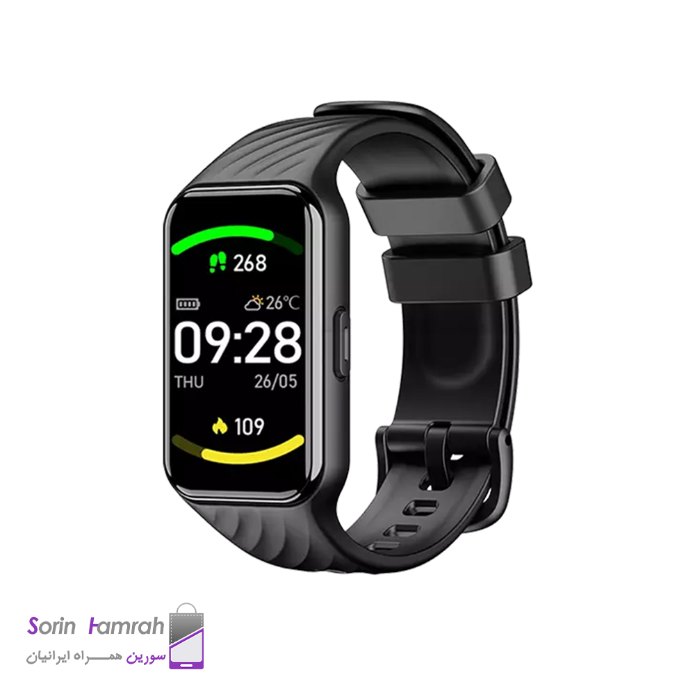 ساعت هوشمند بلک ویو مدل R10 Blackview